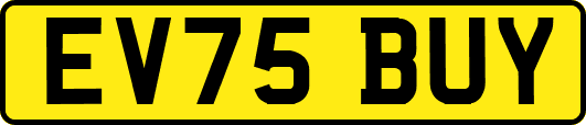 EV75BUY