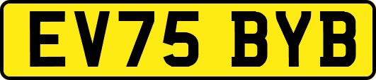 EV75BYB