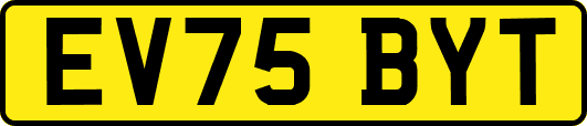 EV75BYT