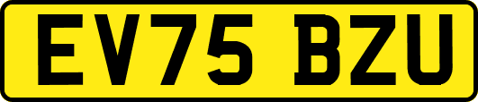 EV75BZU