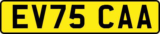 EV75CAA