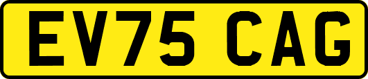 EV75CAG