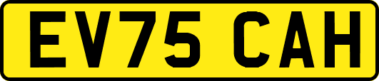 EV75CAH