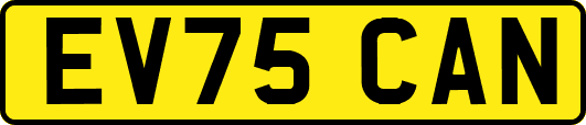 EV75CAN