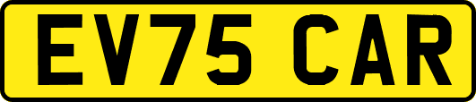 EV75CAR