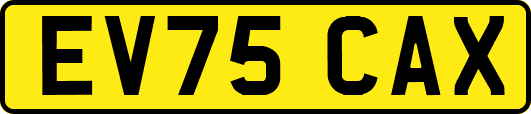 EV75CAX