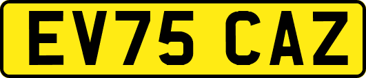 EV75CAZ
