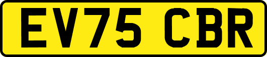 EV75CBR
