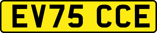 EV75CCE