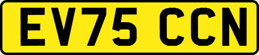 EV75CCN