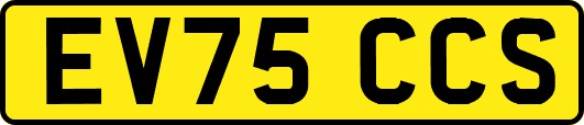 EV75CCS