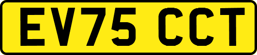 EV75CCT