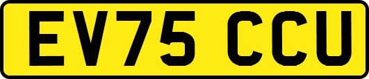 EV75CCU