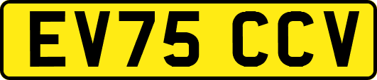 EV75CCV