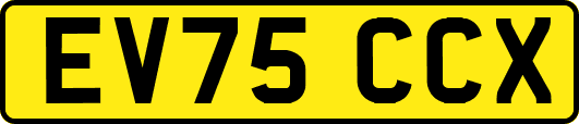 EV75CCX