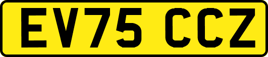 EV75CCZ