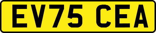 EV75CEA