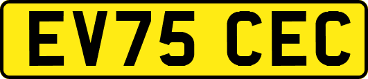 EV75CEC