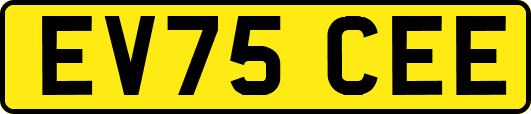 EV75CEE