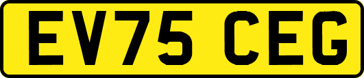 EV75CEG