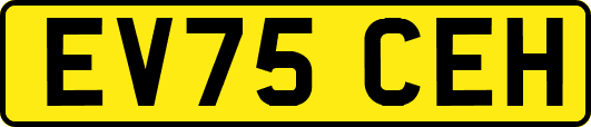 EV75CEH