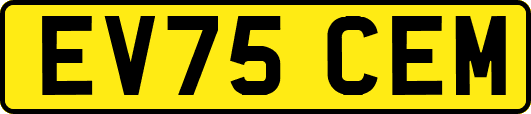 EV75CEM