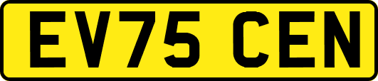 EV75CEN