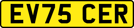 EV75CER