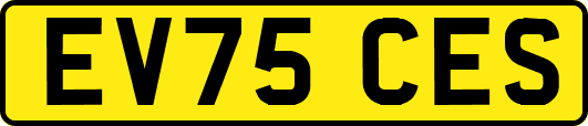 EV75CES