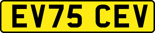 EV75CEV