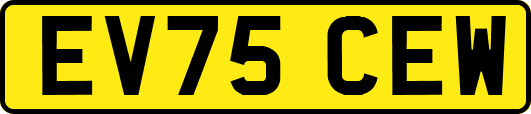 EV75CEW