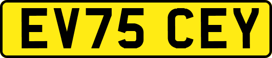 EV75CEY