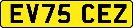 EV75CEZ