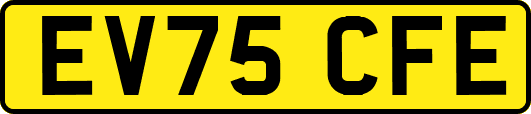 EV75CFE