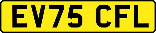 EV75CFL
