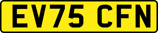 EV75CFN