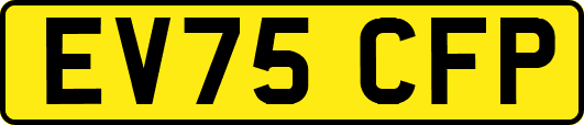 EV75CFP