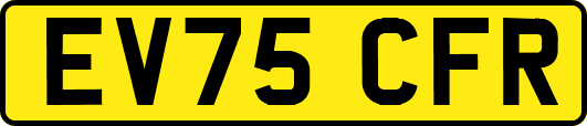 EV75CFR
