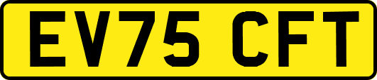 EV75CFT