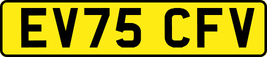 EV75CFV