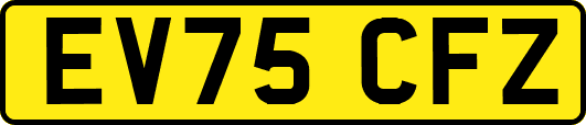 EV75CFZ