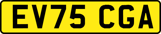 EV75CGA