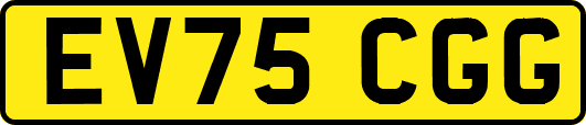 EV75CGG