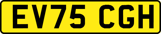 EV75CGH