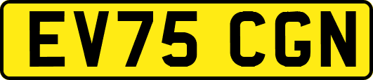 EV75CGN