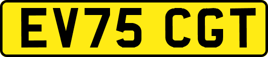 EV75CGT
