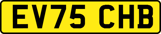 EV75CHB