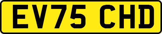 EV75CHD