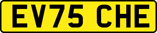 EV75CHE