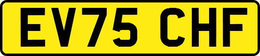 EV75CHF